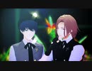 【MMDA3!　帝国少女 【万里･紬】