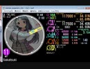 simai　M-29 逆月(さかづき/さかつき)　[SDVX]　創作譜面