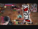 ACTiON仮面のWLW その5【EX01 ジョーカー WLW】