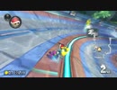 【MK8DX】アプデ後のショトカ連発!VR10000勢のマリオカート8DX 実況プレイ!! #50【レート10286~】