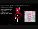 【東方アレンジ】Nine bit memory / 柳の下のデュラハン