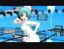 【MMD】ちびミクでLamb【らぶ式】【テスト動画】