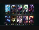 【LoL】 ゆっくり実況プレイ464戦目【ザック Clash】