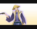 【MMD戦国BASARA】又兵衛ちゃんに君色に染まってもらいました‼【君色に染まる】