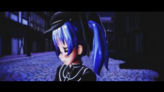 【MMDにじさんじ】勇気ちひろで「帝国少女」