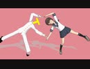 【艦これT田一】艦娘鉄道部　北へ5-13（真相編）【MMD紙芝居】