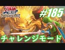 【ゼルダ無双】駆け出し実況者がハイラルを駆け巡る！　part185