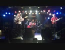美人ドラマー AZAS 2019/09/14 セブンズアベニュー