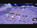 マジカミ　デモンズバレル ハード49階クリア動画