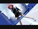 【MMD】らぶ式Rougeで『Calc.』1080p