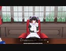 【COM3D2】純真 プライベートメイドモード 前編【カスタムオーダーメイド3D2】朗読実況