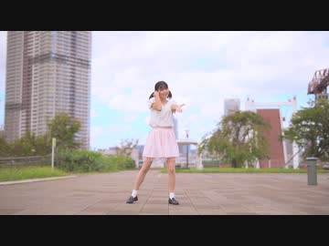 【かえで】 te-yut-te 踊ってみた
