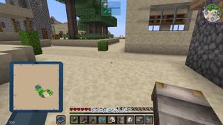 【Minecraft】ゆっコンティヌーム。part07【FTB Continuum(v1.6.0)】