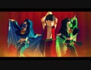 【MMDおそ松さん】アブラカダブラ