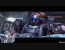 構成員がゆくBORDERBREAK～出張版：その３～