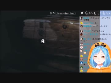 【にじさんじ】モイラ様の悲鳴まとめ【Layers of Fear】