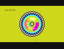 動画練習３　モーショングラフィックス初心者