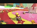 【MK8DX】誰でも簡単!狙って出来る雷回避!VR10000勢のマリオカート8DX 実況プレイ!! #54【レート10274~】
