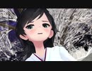 【MMD艦これ】フルムーンをさがして「ETERNAL SNOW」