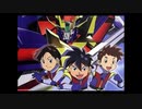 1991年04月03日　TVアニメ　絶対無敵ライジンオー　OP　「ドリーム・シフト」（SILK）