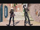 【第五人格MMD】トゥイー・ボックスの人形劇場