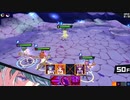 マジカミ　デモンズバレル ハード50階クリア動画