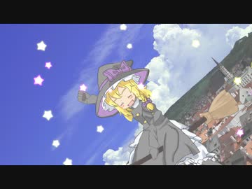 RIくん イン マジックランド☆前編