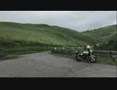 2輪車載[きりたん＆マキ]　平日オフの日ツーリング 3回目　ビーナスライン