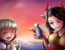 【東方ニコ楽祭・酒宴】アンロケイテッドヘル
