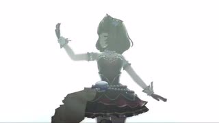 【デレステMV】池袋晶葉 迫真の登場シーン