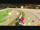 【MK8DX】何でや!!!!!VR10000勢のマリオカート8DX 実況プレイ!! #56