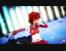 【MMD】OutSider【typeLove】nico用