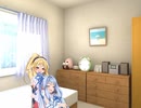 【VOICEROID劇場】マキマキ誕生日【あおマキ】