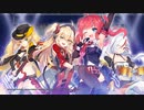 アズールレーンクロスウェーブBGM集