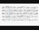 【童謡】朧月夜【弦楽五重奏アレンジ】