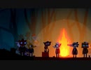 動物たちの青春群像劇『NIGHT IN THE WOODS』実況プレイpart7
