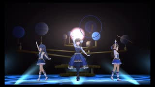 【デレステ運命杯】 碧の晩餐会