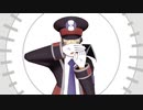 【MMDポケモン】アンノウン・マザーグース