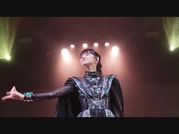 BABYMETAL - The One - Philadelphia 2019
