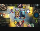 【シャドウバース】エルフで右手力グランプリ【2.5倍速】