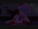 【東方MMD】夏の終わりに