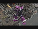 [戦場の絆][とろみ] とろみとゆっくりさん達215