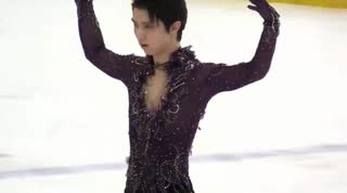 羽生結弦 2019 Aci Fs ニコニコ動画