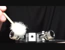 [音フェチ] 梵天で耳かきする音 [睡眠用・作業用] [ASMR]