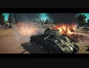 【RTS】Men of War  Assault Squad 2 Cold War トレイラー【冷戦】