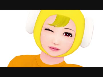 【そばかす式】紺珠伝メンバーでWink