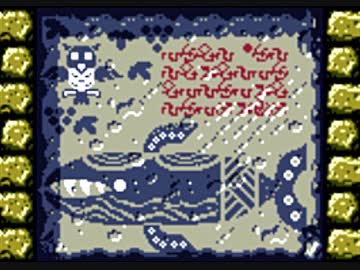 【実況】ゼルダの伝説 夢をみる島DX ノーダメフルコンプする part8