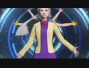 そばかす式稀神サグメ＆清蘭＆鈴瑚で「WAVE」