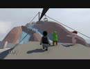 協力してゴールを目指せ！（Human Fall Flat）ぱーと7
