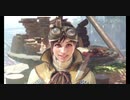 【MHW】独壇場の白き風【MAD】